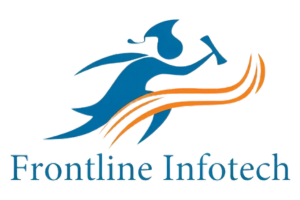 Frontline-infotech