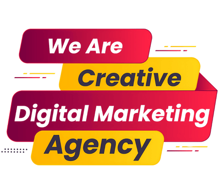 Creative Digital Marketing Agency