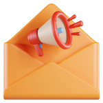 Promotional Emails Icon