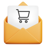 Transactional Email Icon